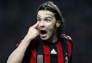 扬库洛夫斯基:米兰5场德比不败令人高兴,国米最终可能一无所获