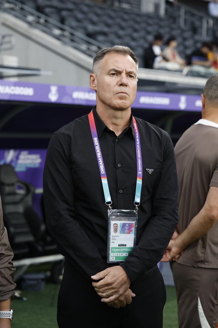 双功能入口-米利西奇:比赛没踢出训练状态,大赛首秀紧张也正常