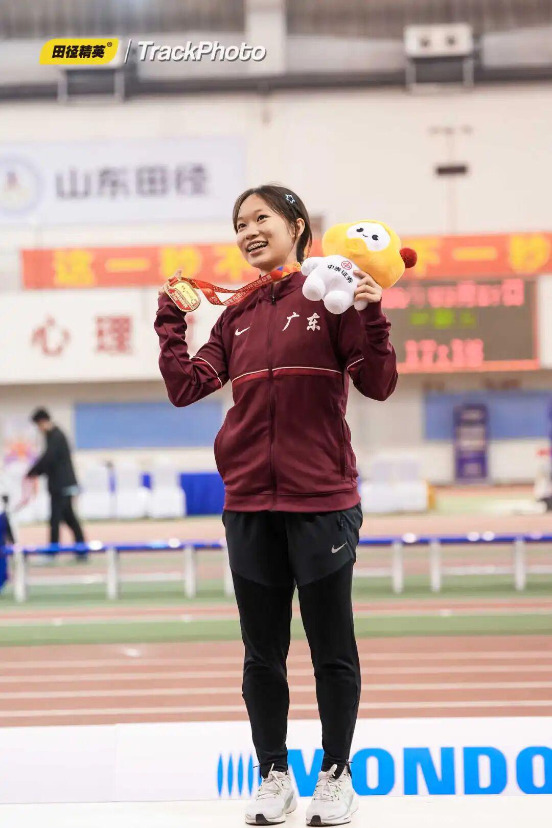“我的老师和同学都很厉害”！最近福田师生“闪耀”体育赛场
